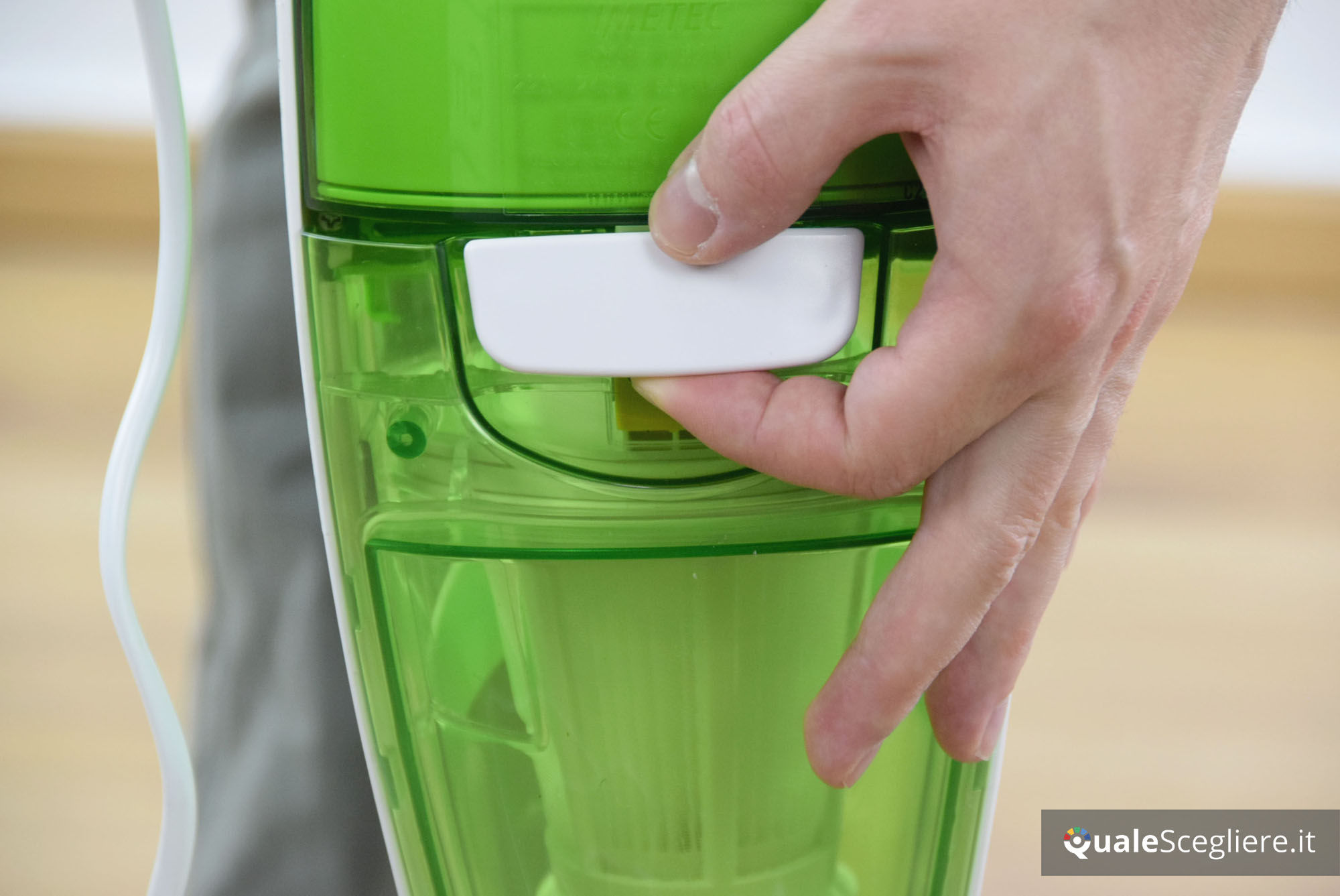 Imetec Piuma+ C2-100