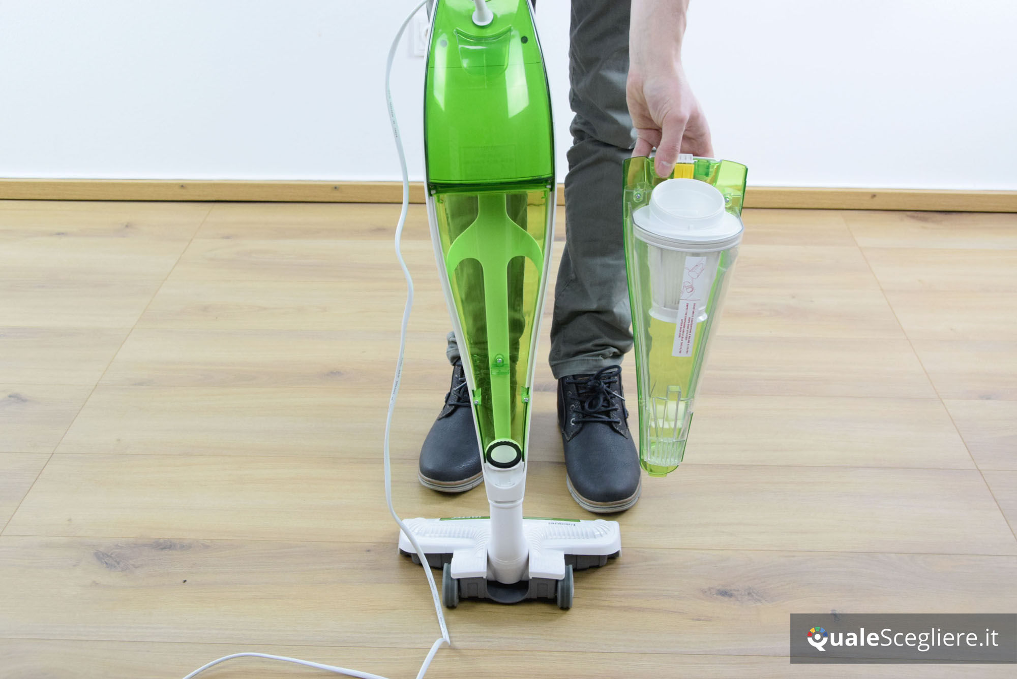 Imetec Piuma+ C2-100