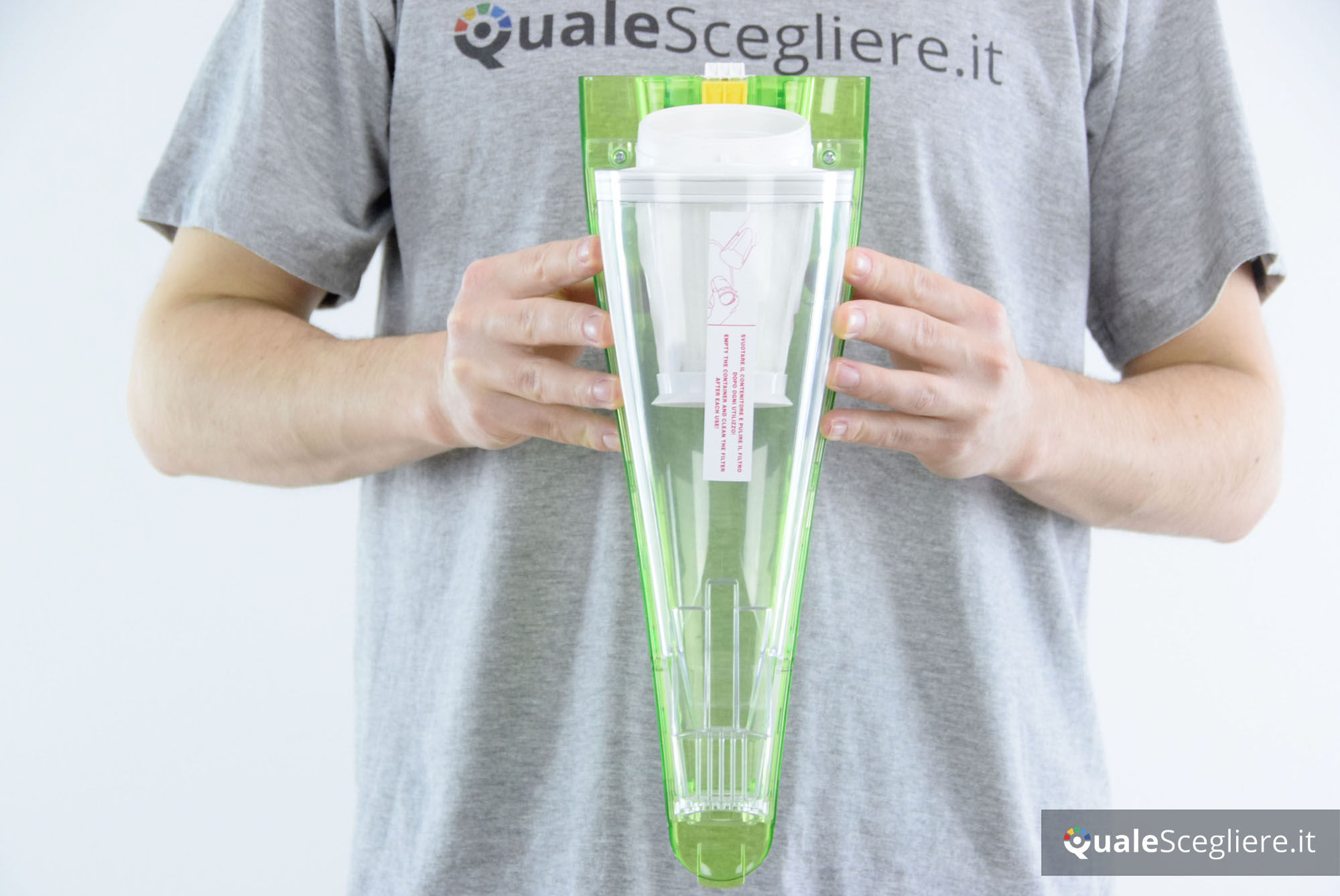 Imetec Piuma+ C2-100