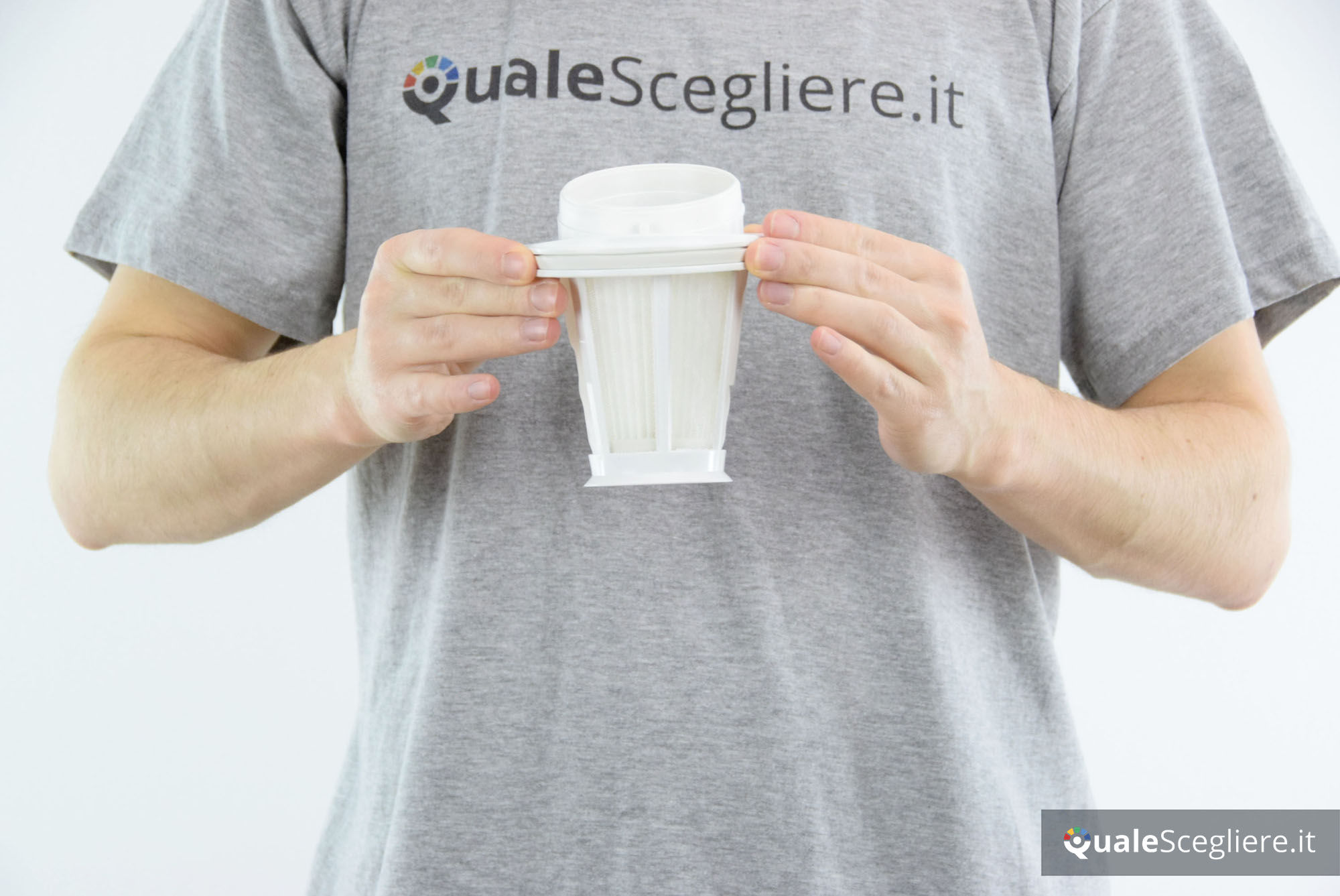 Imetec Piuma+ C2-100