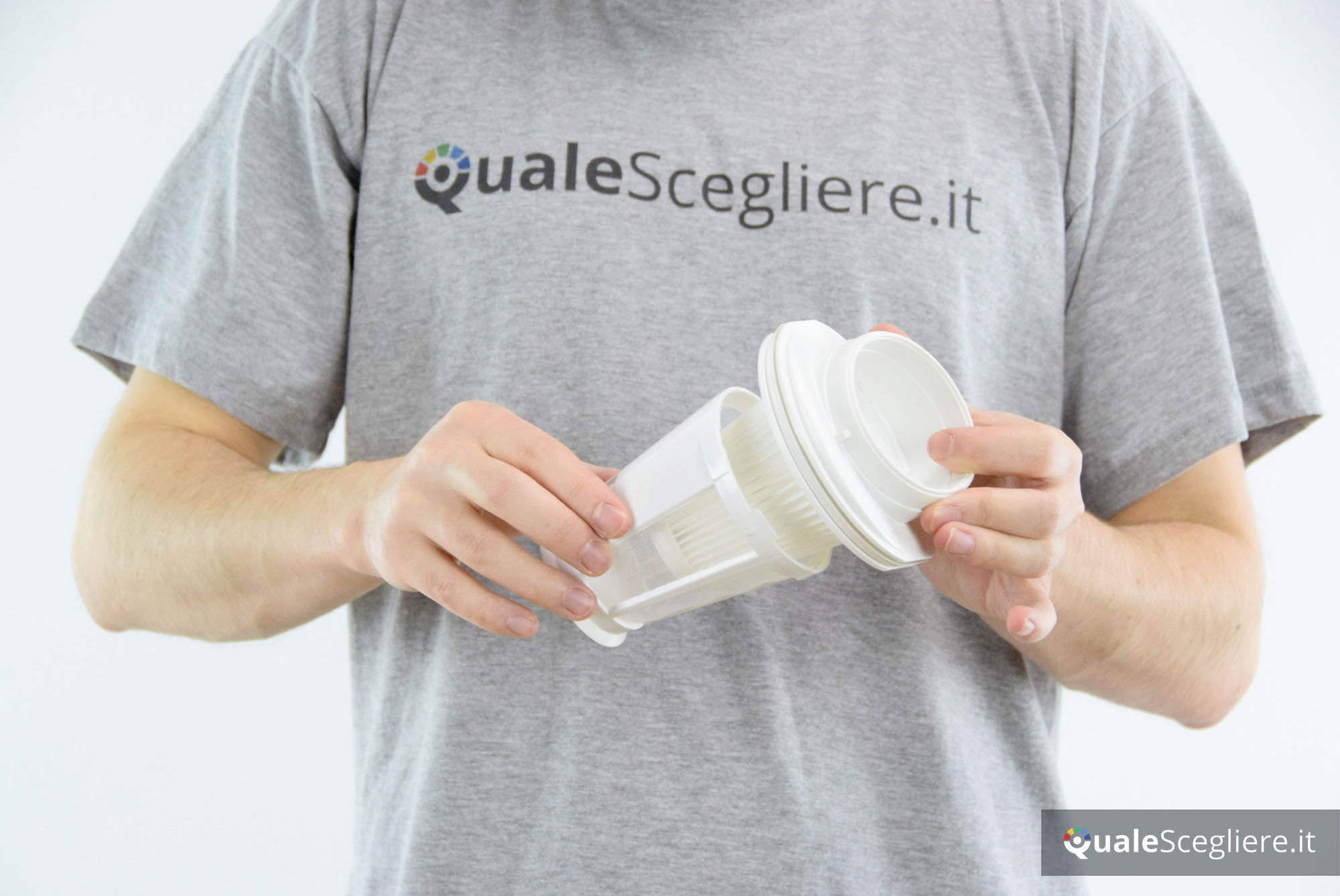 Imetec Piuma+ C2-100