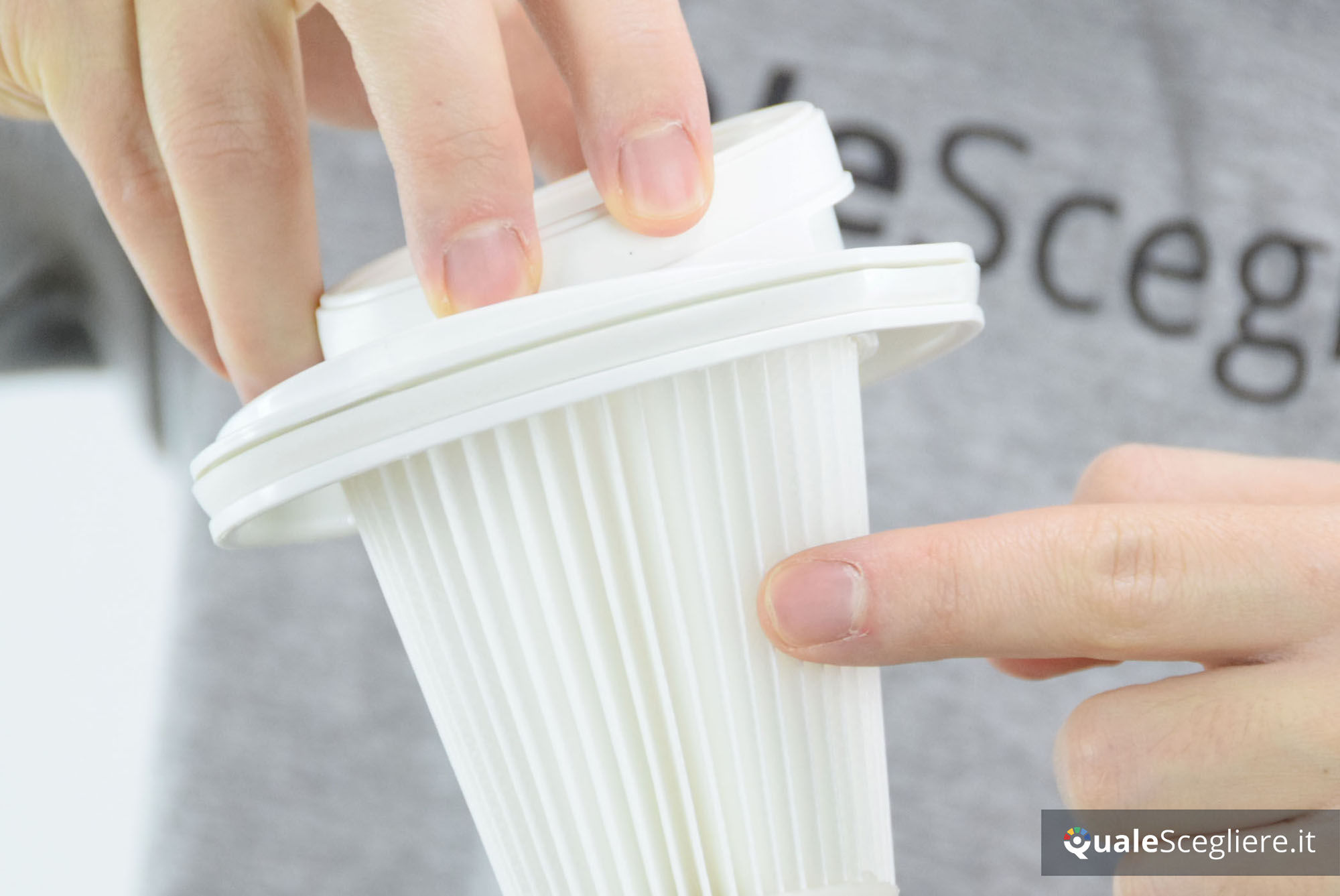 Imetec Piuma+ C2-100