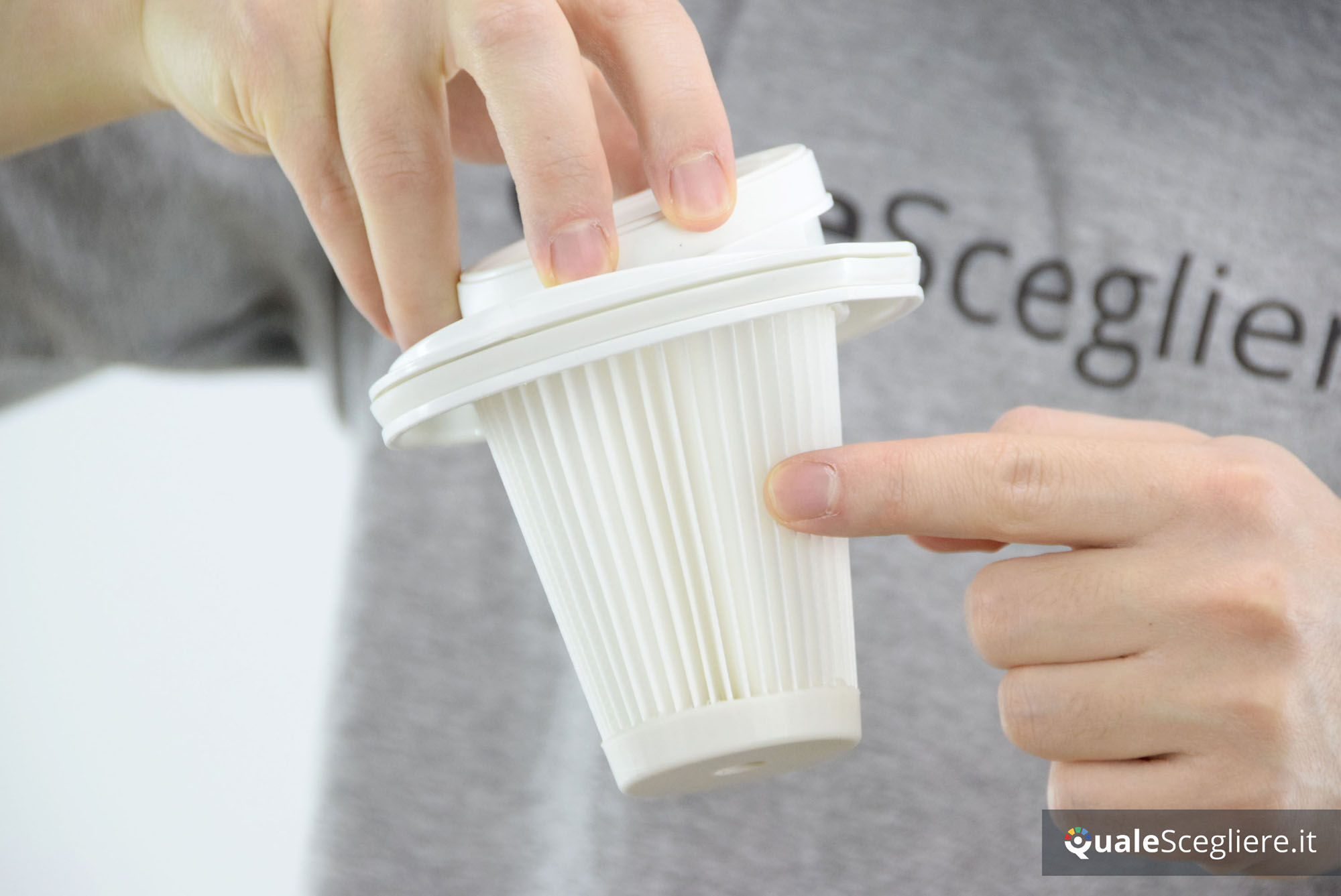 Imetec Piuma+ C2-100