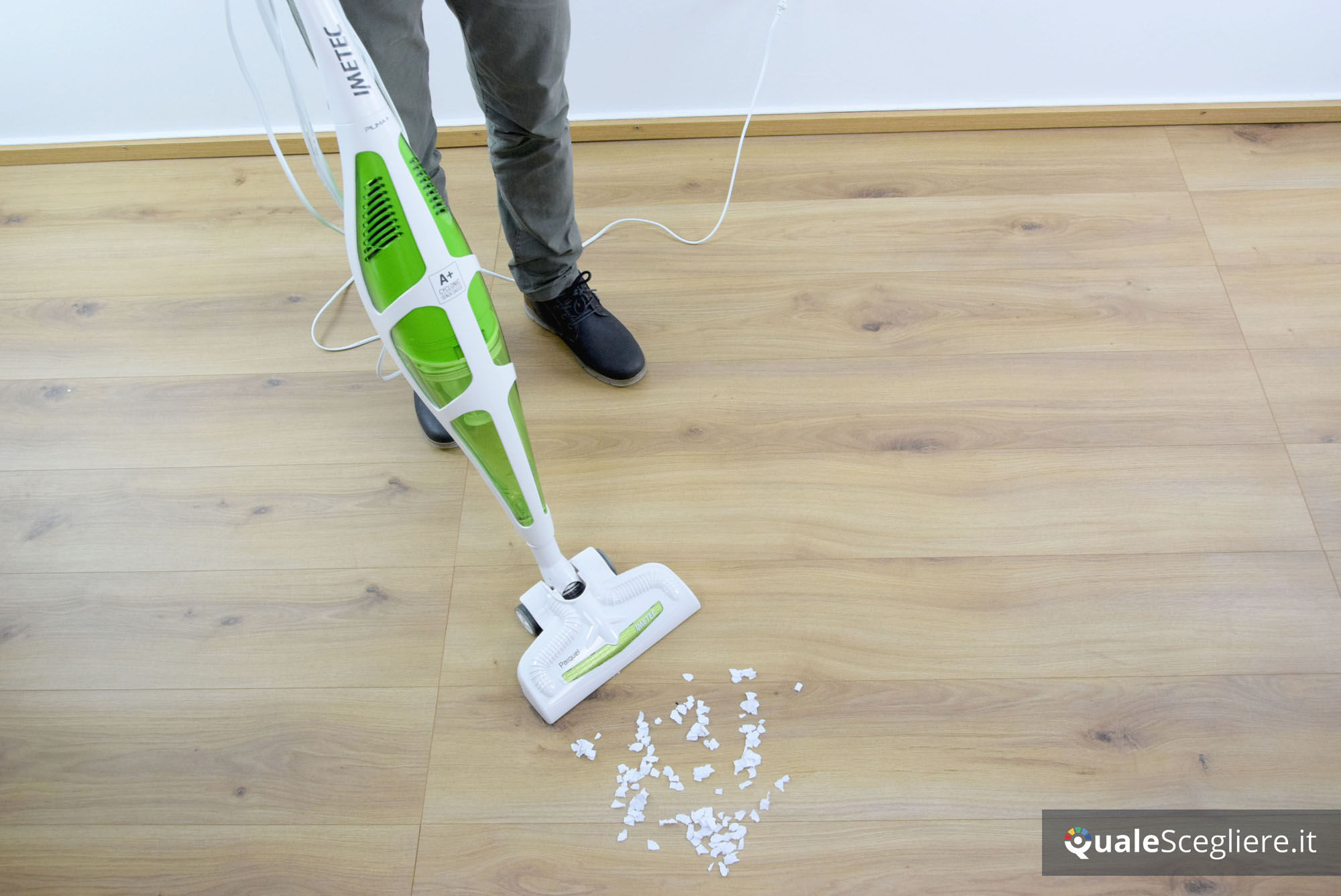 Imetec Piuma+ C2-100