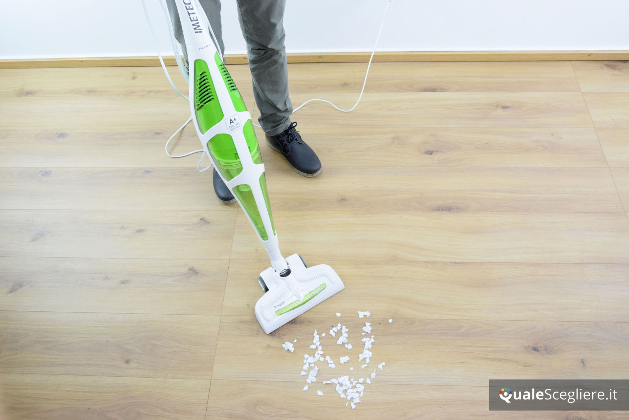 Imetec Piuma+ C2-100