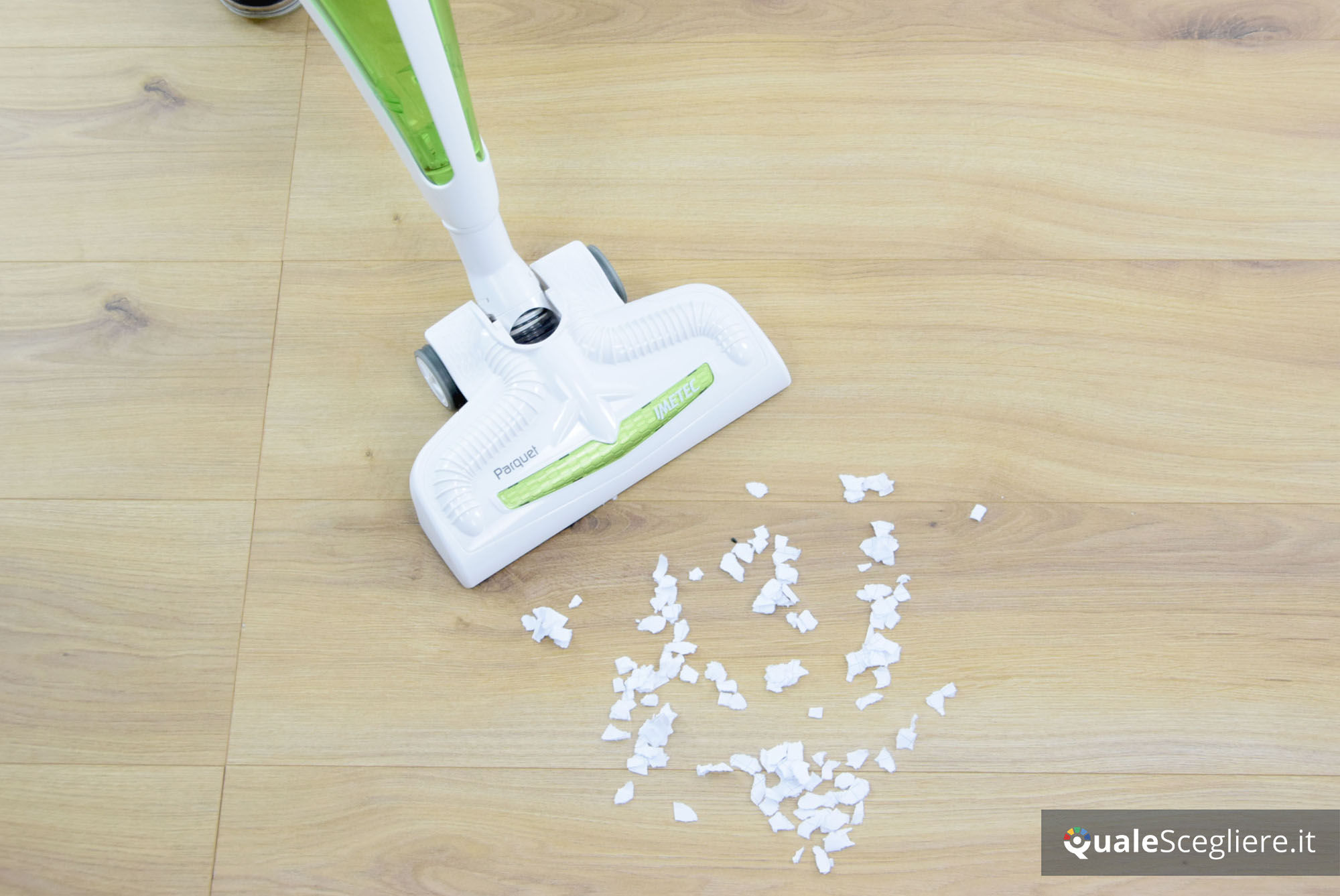 Imetec Piuma+ C2-100