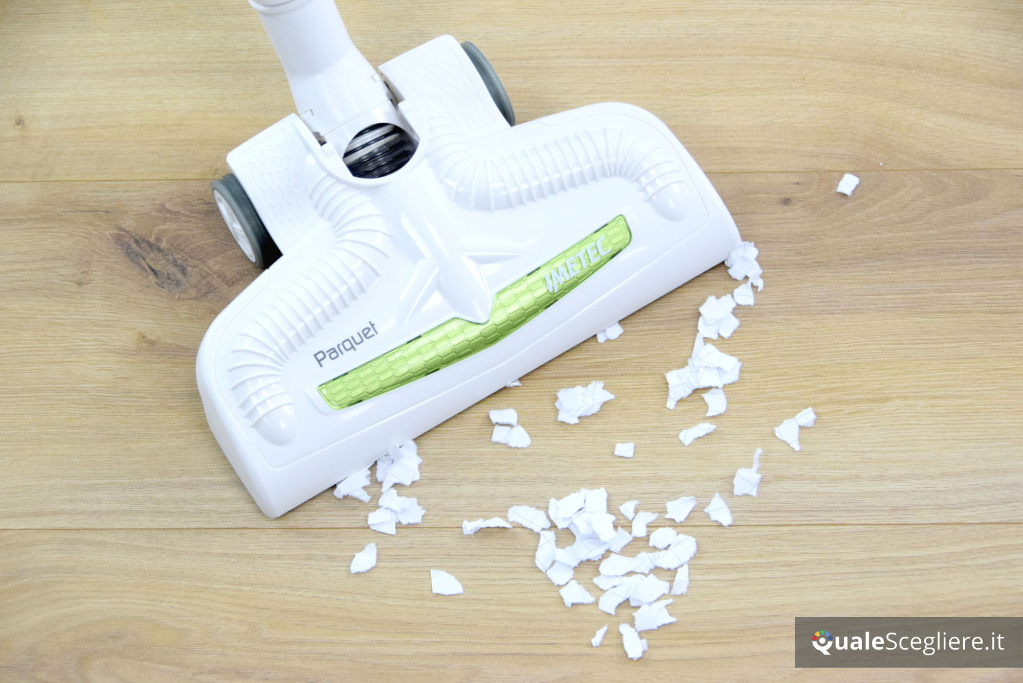 Imetec Piuma+ C2-100