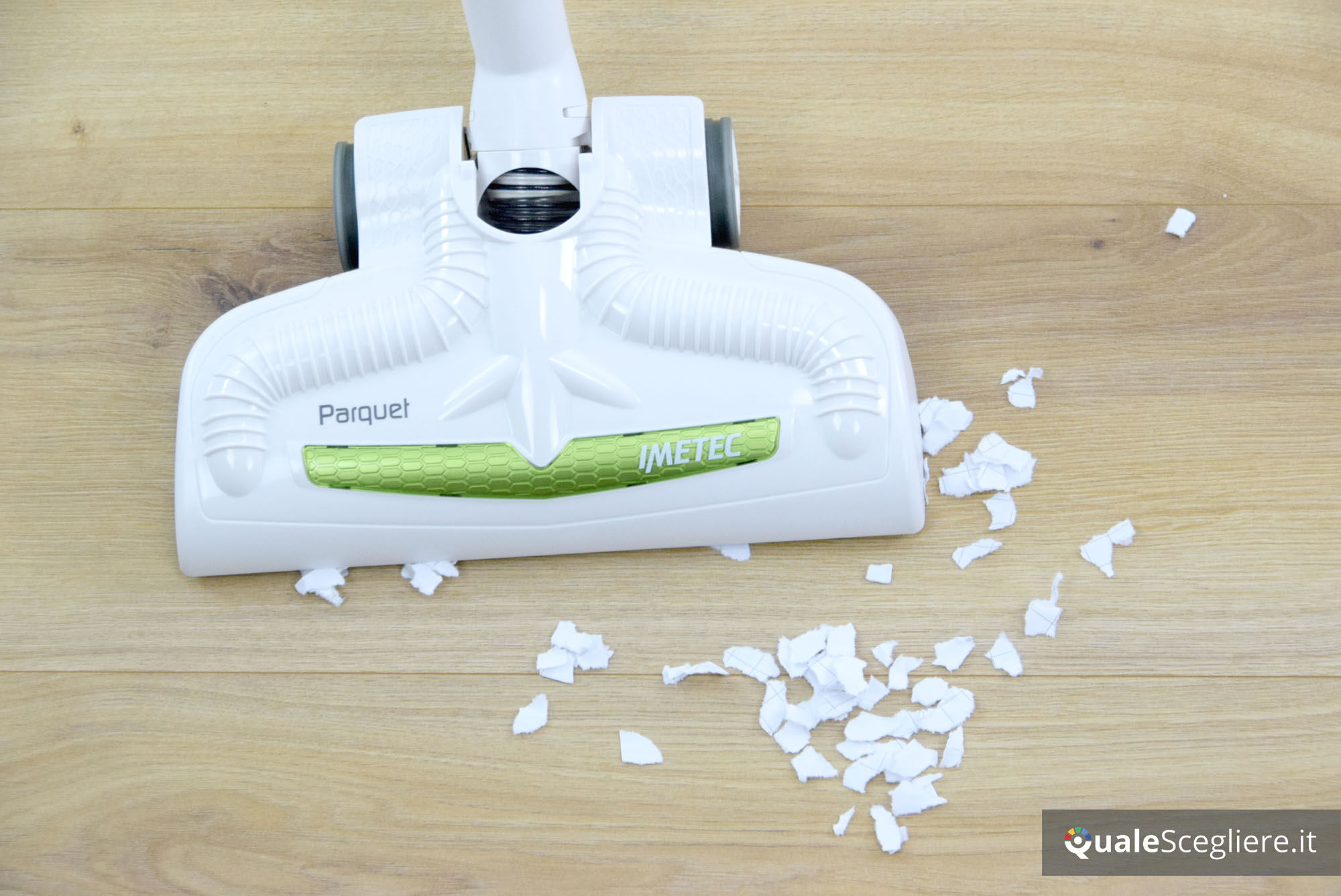 Imetec Piuma+ C2-100