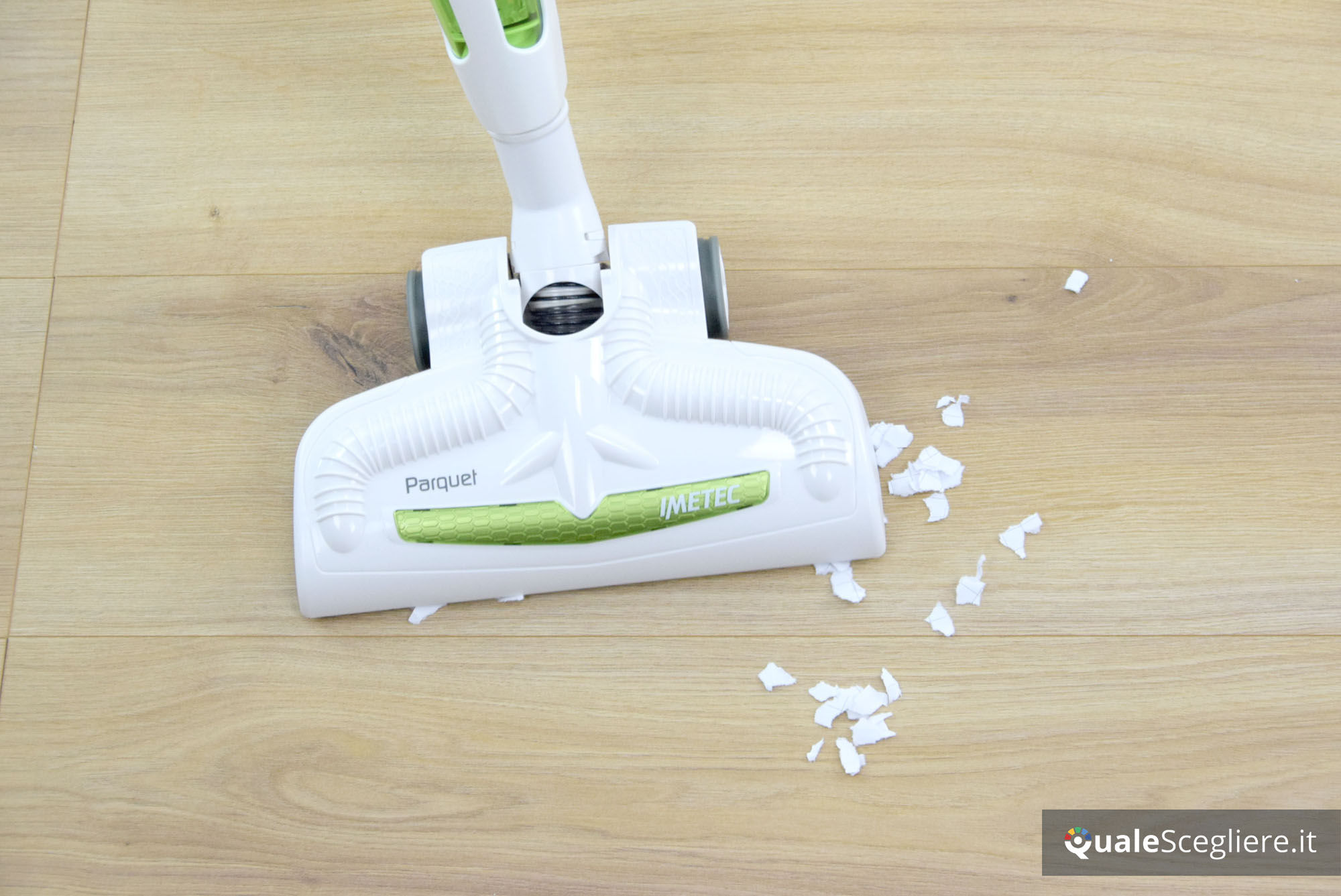 Imetec Piuma+ C2-100