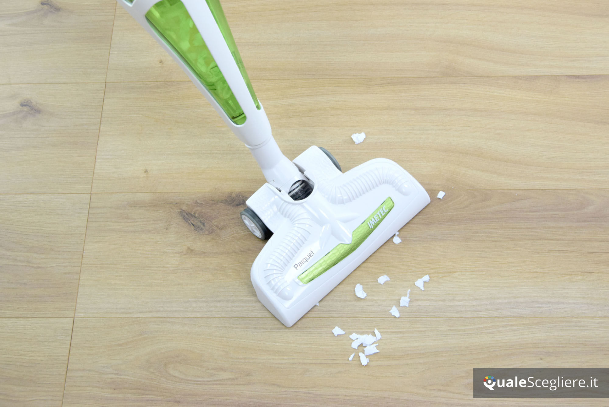 Imetec Piuma+ C2-100