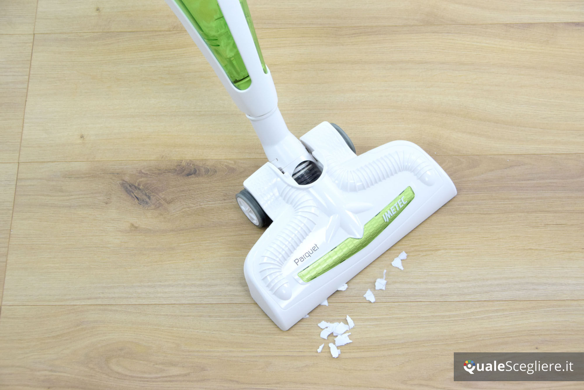 Imetec Piuma+ C2-100