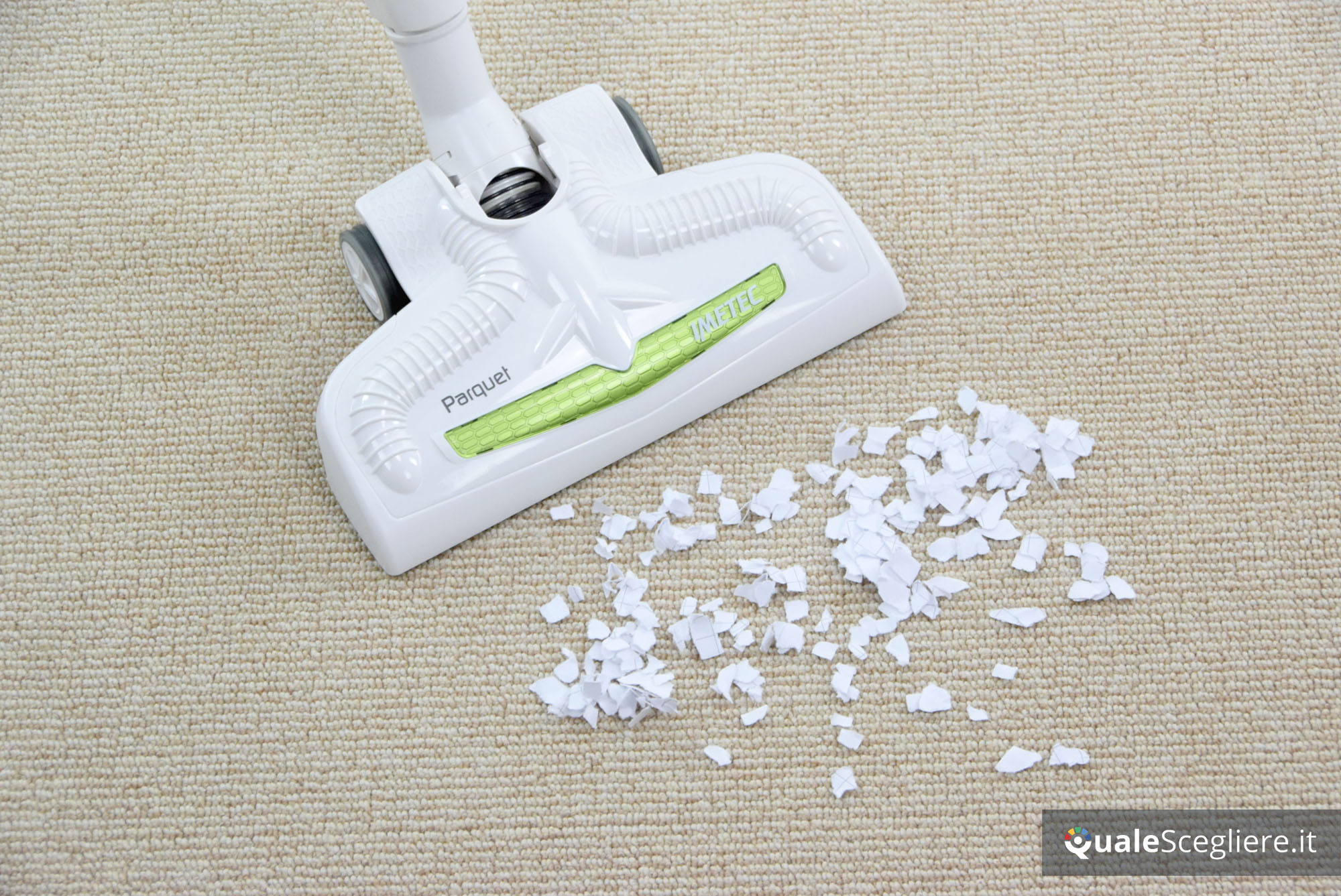 Imetec Piuma+ C2-100