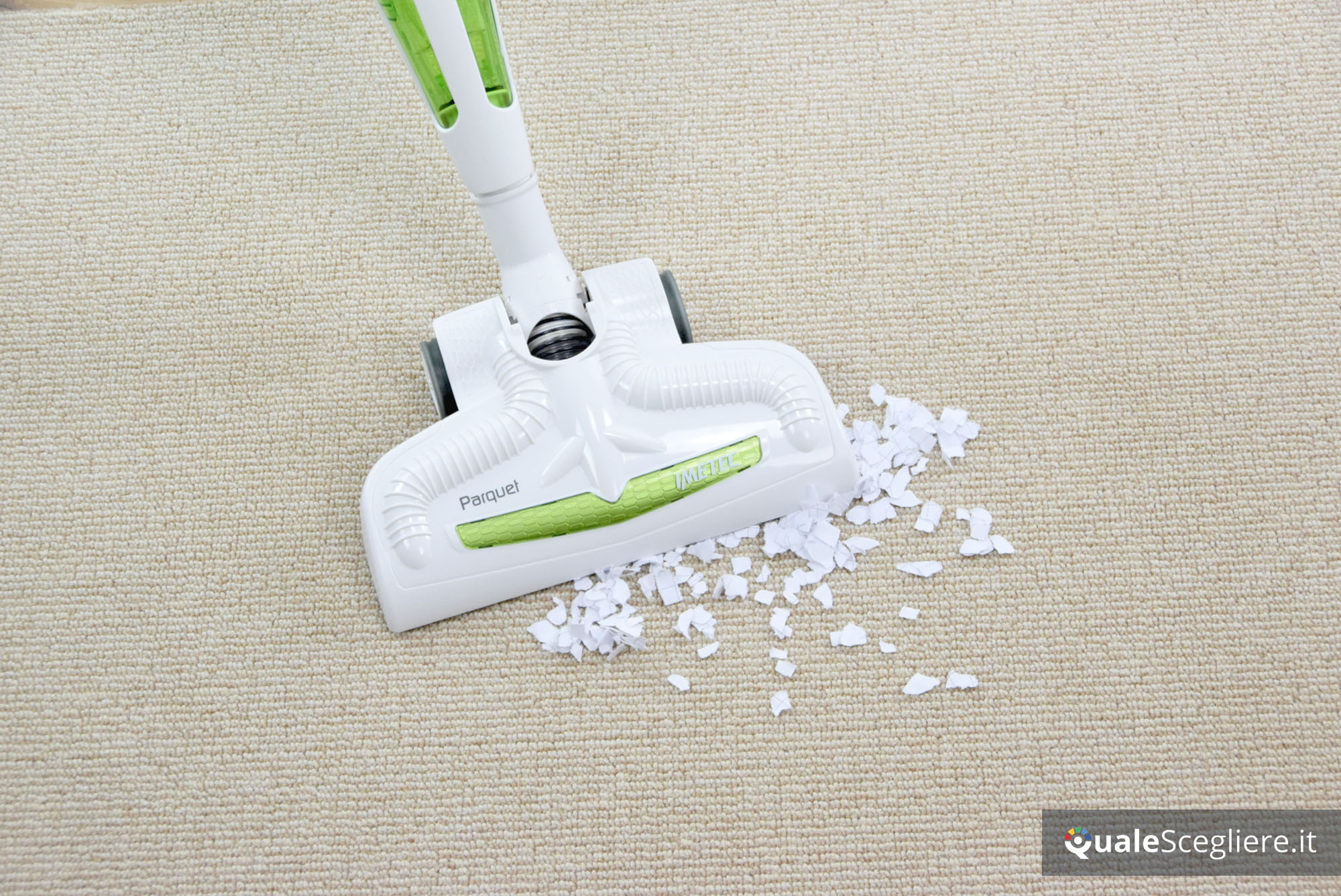 Imetec Piuma+ C2-100