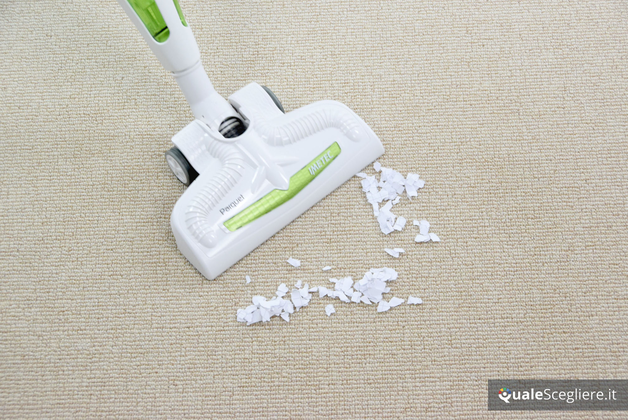 Imetec Piuma+ C2-100