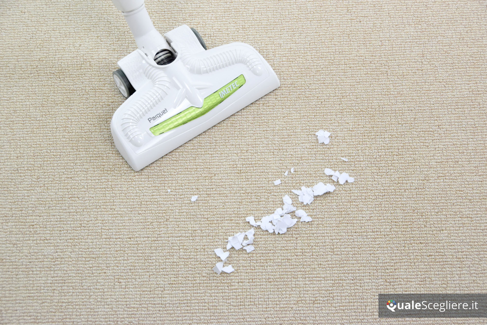 Imetec Piuma+ C2-100