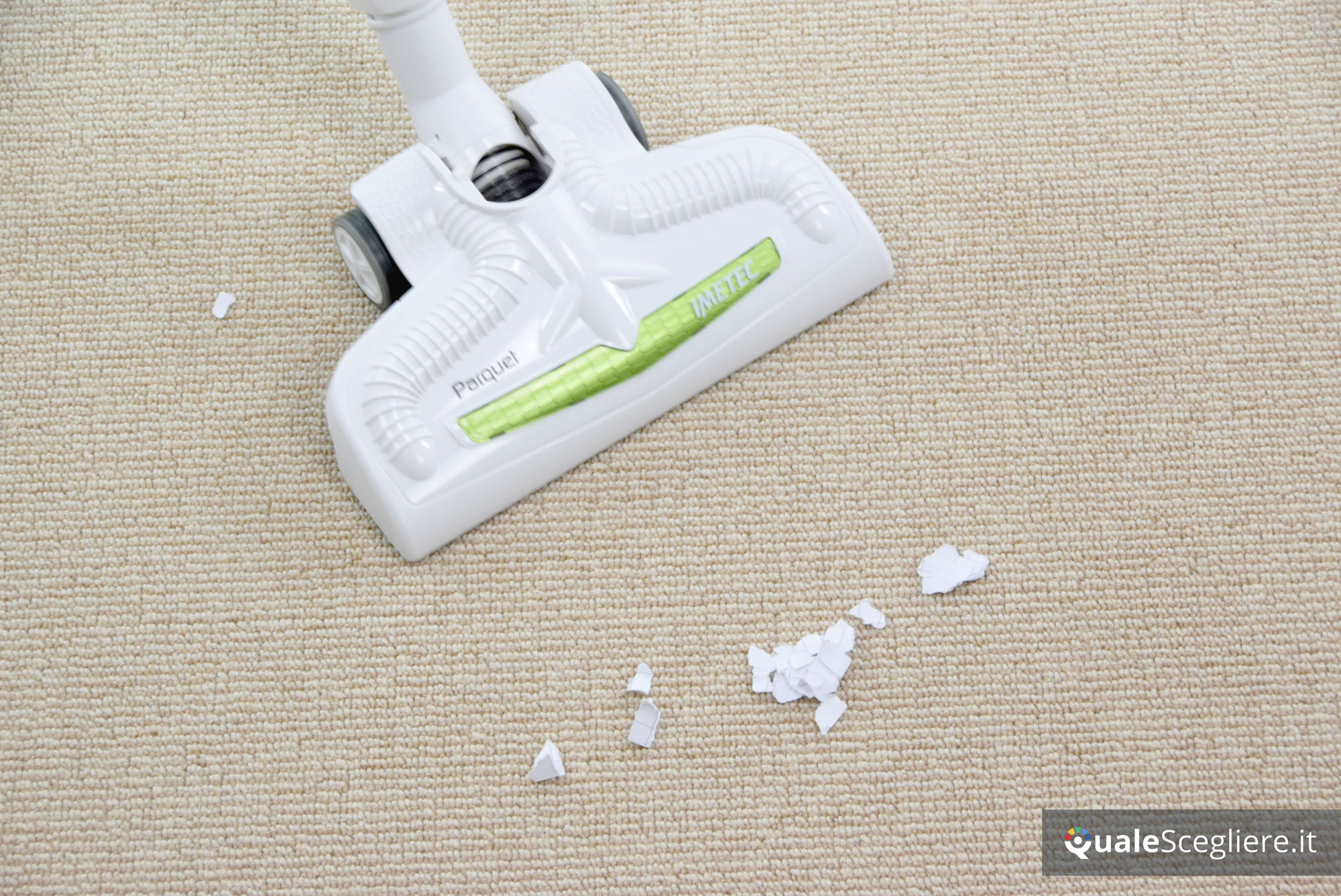 Imetec Piuma+ C2-100