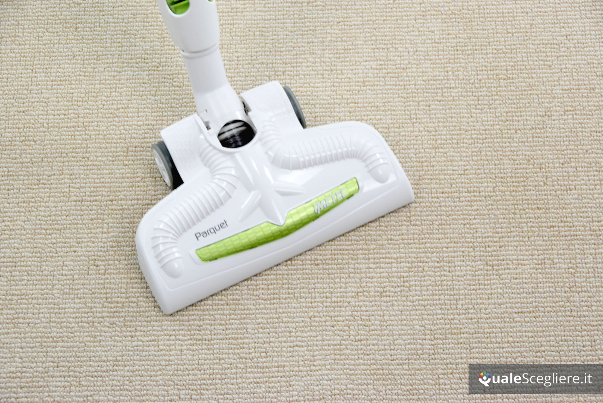 Imetec Piuma+ C2-100