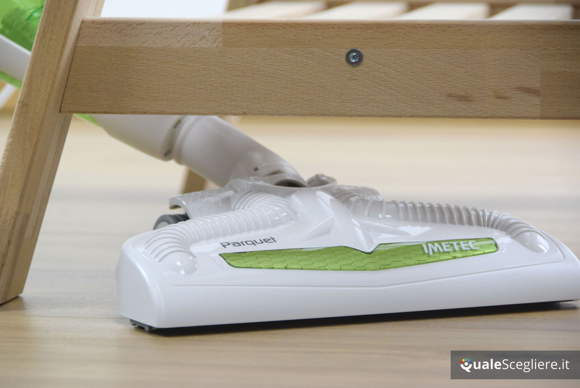 Imetec Piuma+ C2-100