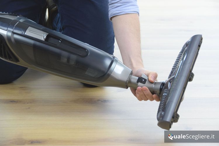 Imetec Piuma Force Cordless 32V