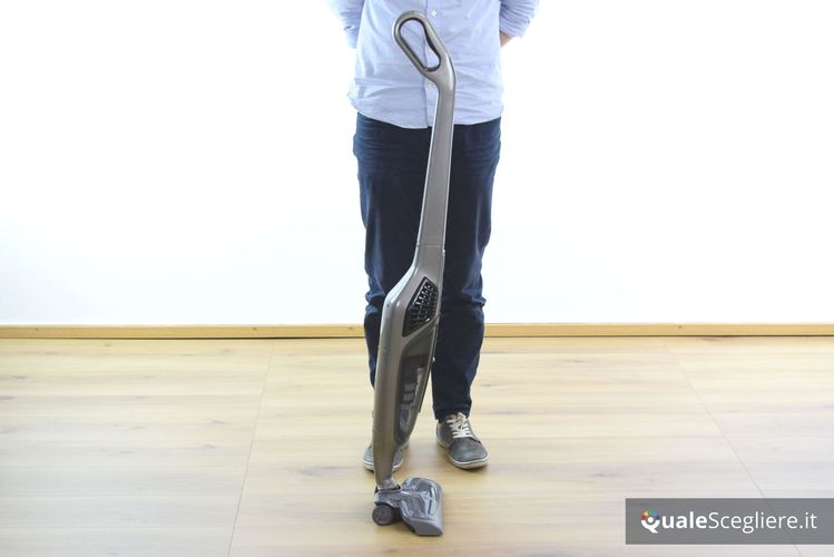 Imetec Piuma Force Cordless 32V