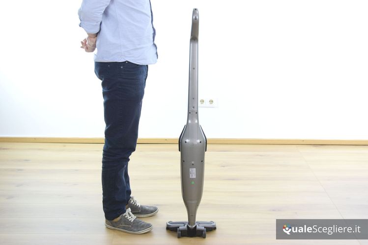 Imetec Piuma Force Cordless 32V