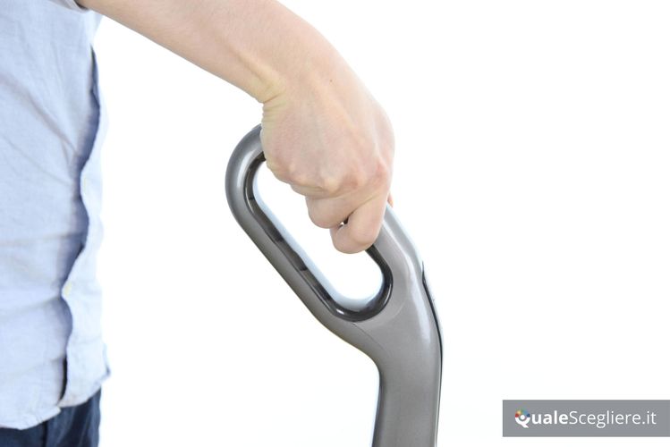 Imetec Piuma Force Cordless 32V