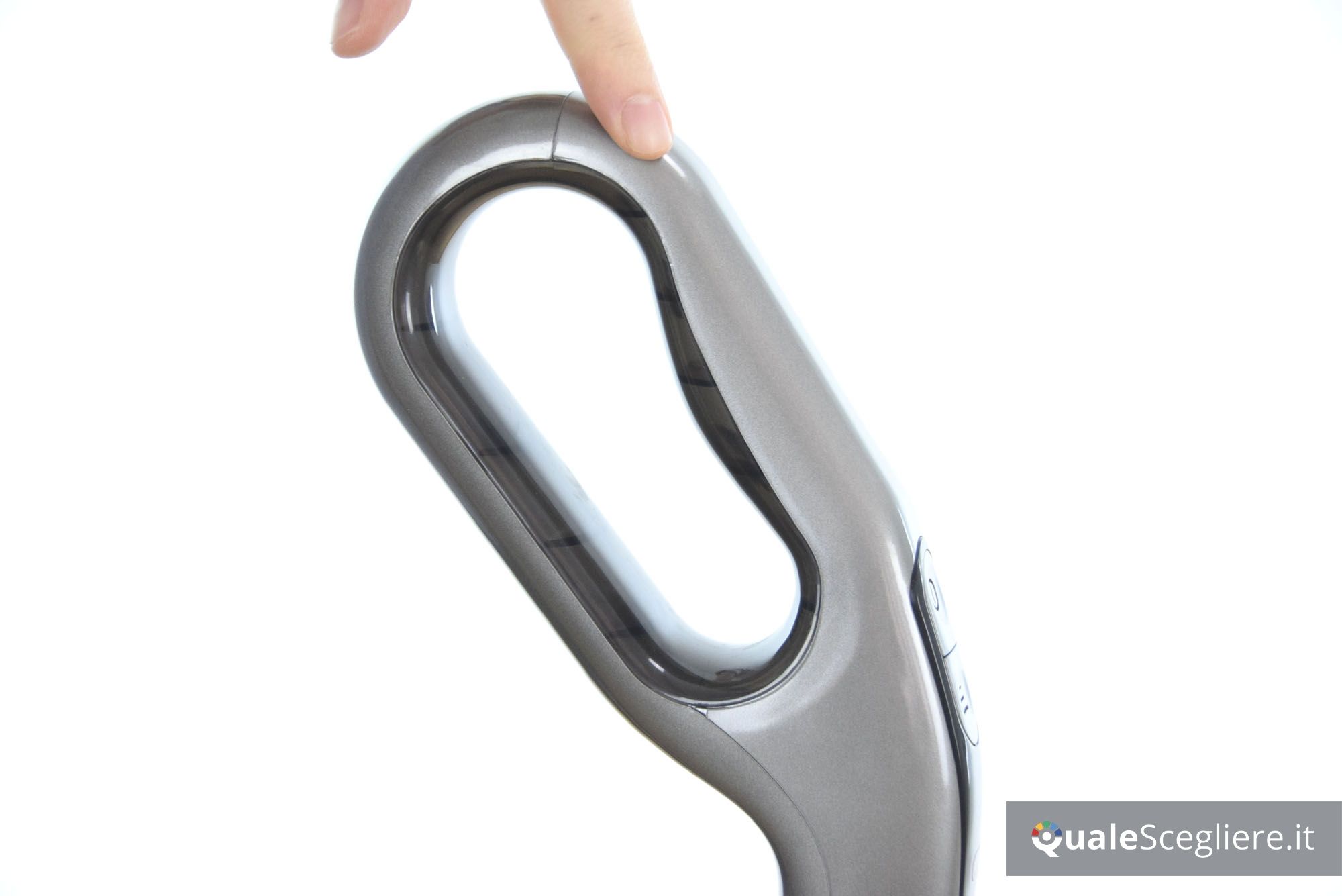 Imetec Piuma Force Cordless 32V