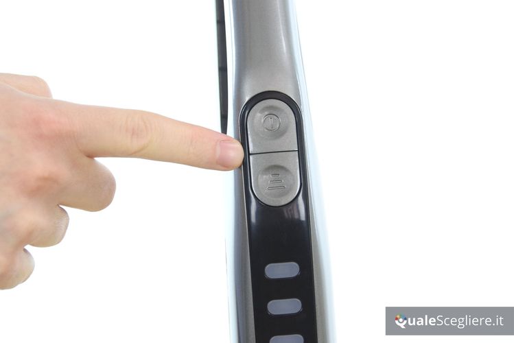 Imetec Piuma Force Cordless 32V