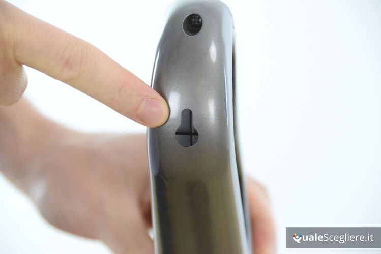 Imetec Piuma Force Cordless 32V