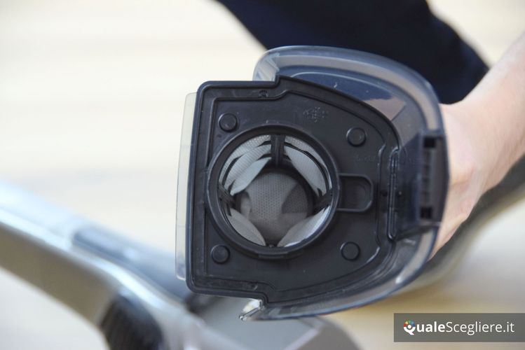 Imetec Piuma Force Cordless 32V