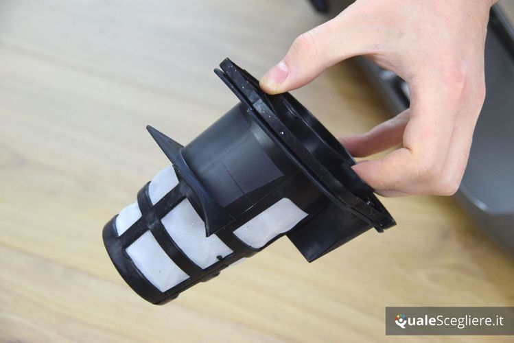 Imetec Piuma Force Cordless 32V