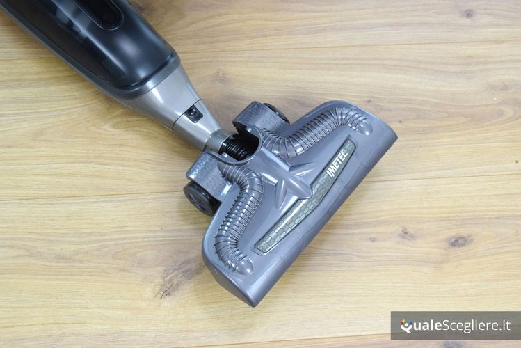 Imetec Piuma Force Cordless 32V