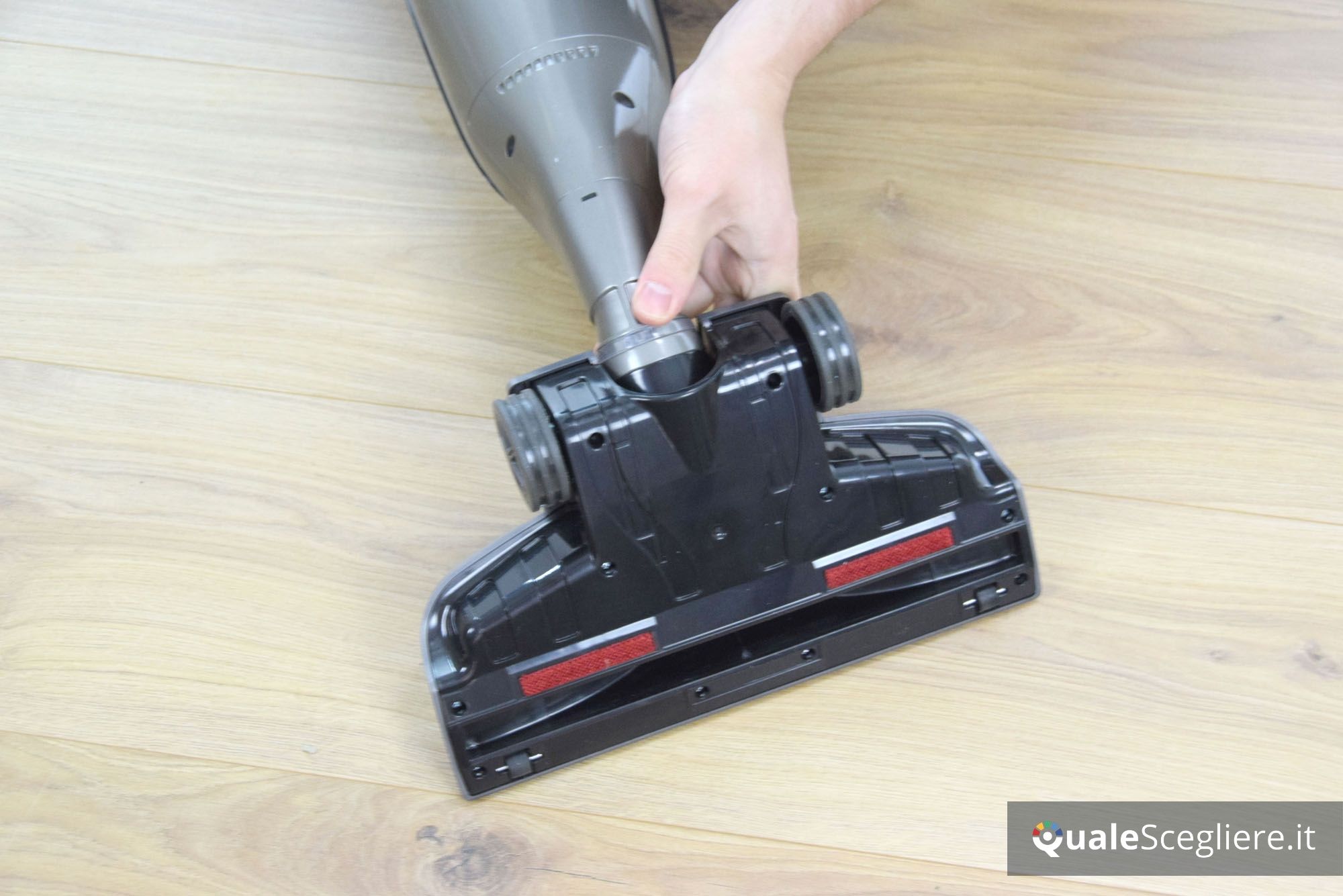 Imetec Piuma Force Cordless 32V