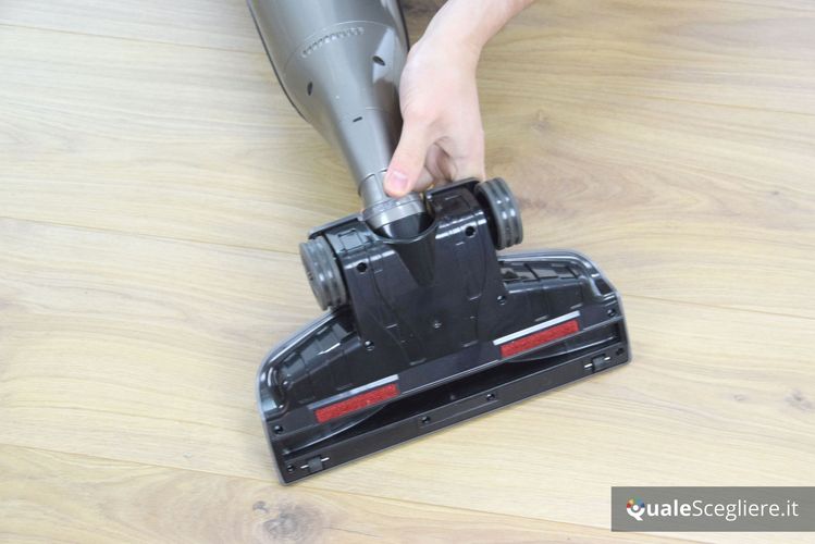 Imetec Piuma Force Cordless 32V