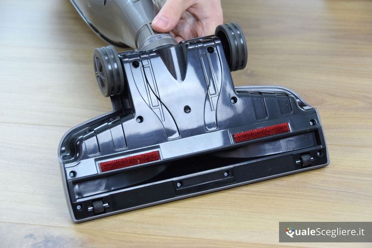 Imetec Piuma Force Cordless 32V