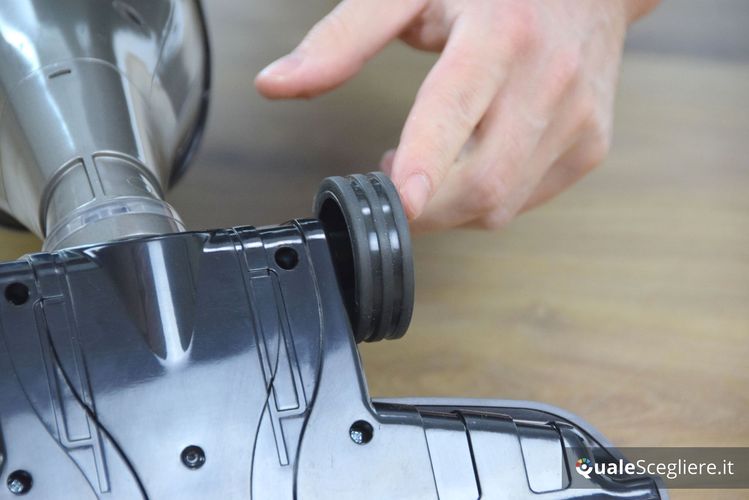 Imetec Piuma Force Cordless 32V