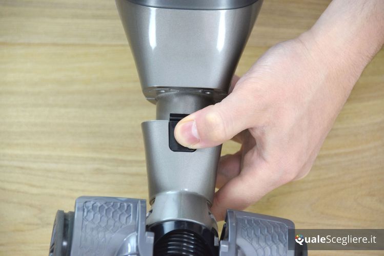 Imetec Piuma Force Cordless 32V