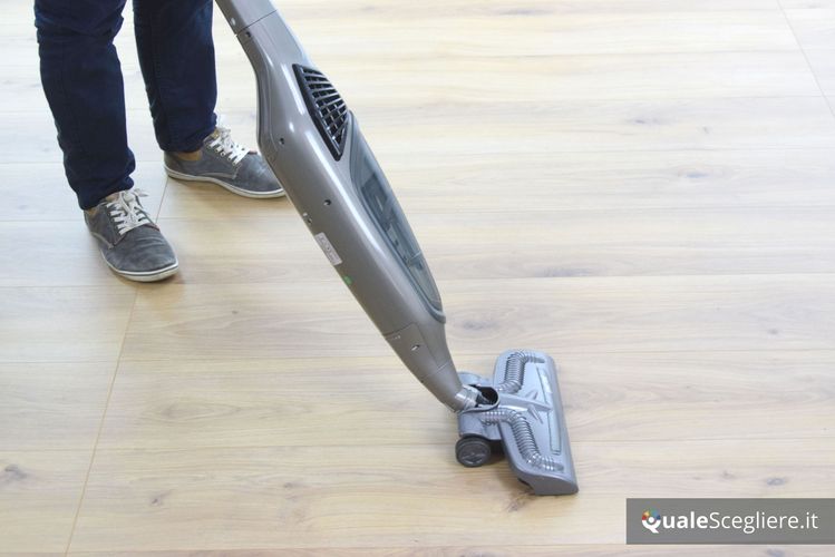 Imetec Piuma Force Cordless 32V