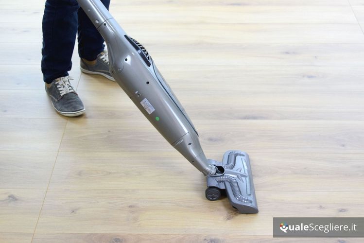 Imetec Piuma Force Cordless 32V