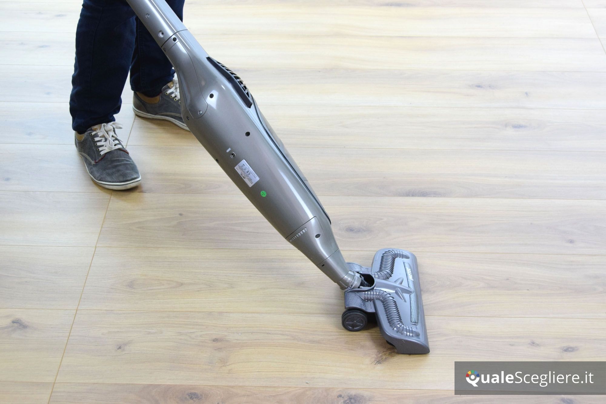 Imetec Piuma Force Cordless 32V