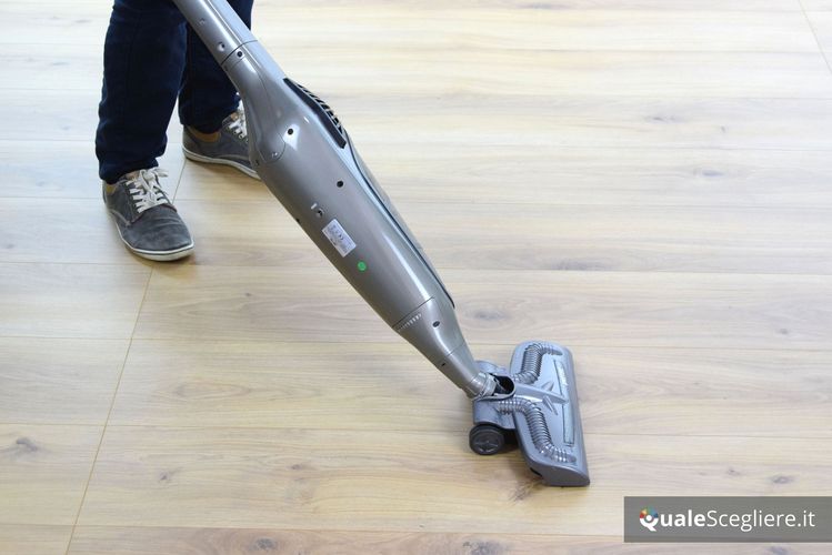 Imetec Piuma Force Cordless 32V