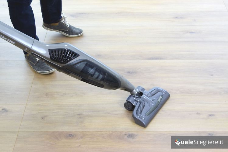 Imetec Piuma Force Cordless 32V