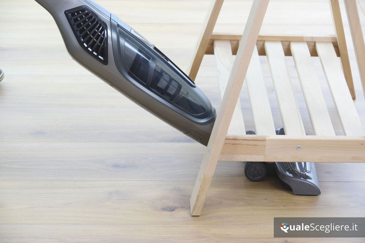 Imetec Piuma Force Cordless 32V