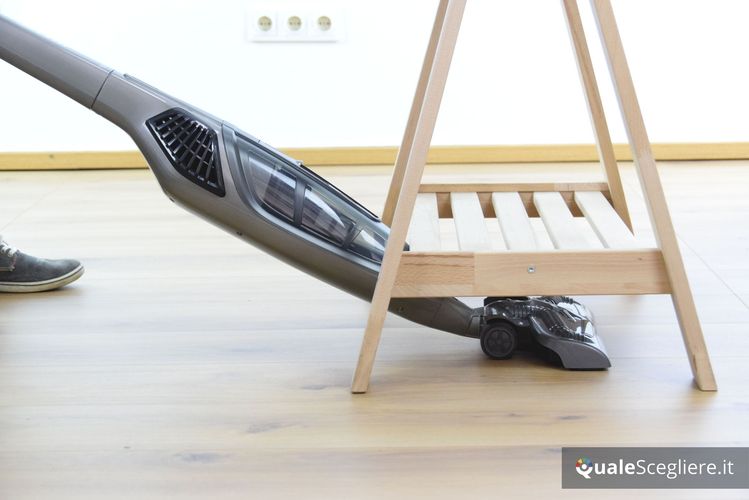 Imetec Piuma Force Cordless 32V