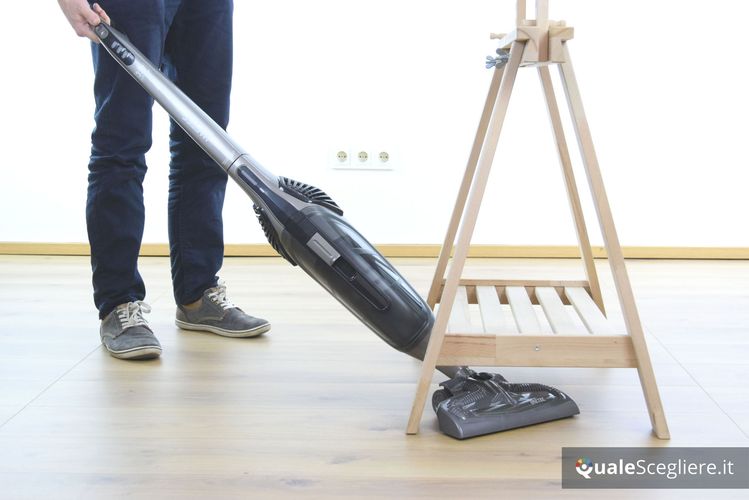 Imetec Piuma Force Cordless 32V