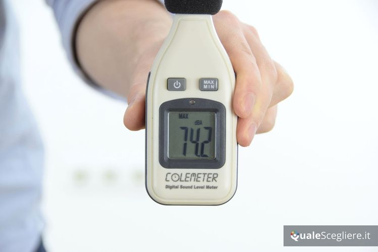 Imetec Piuma Force Cordless 32V