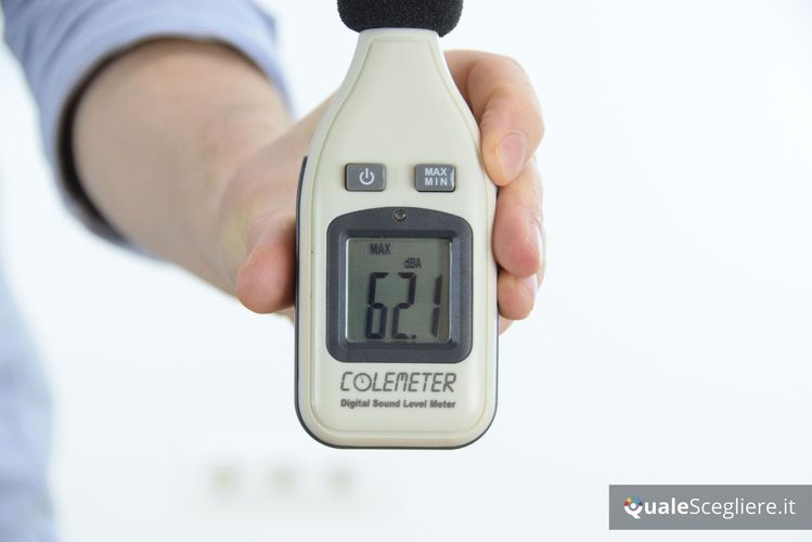 Imetec Piuma Force Cordless 32V