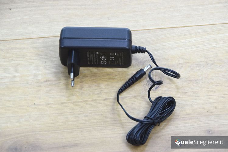 Imetec Piuma Force Cordless 32V