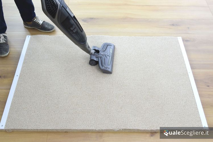 Imetec Piuma Force Cordless 32V