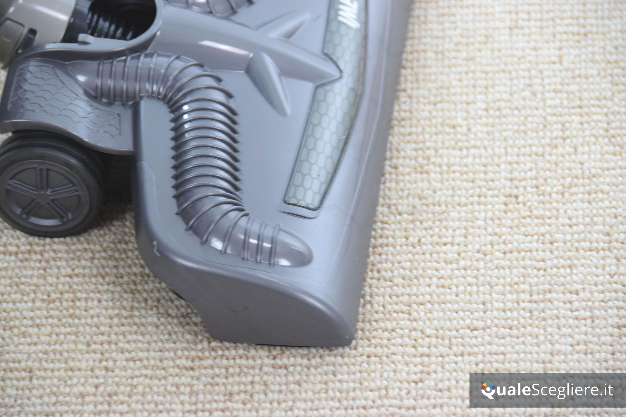 Imetec Piuma Force Cordless 32V